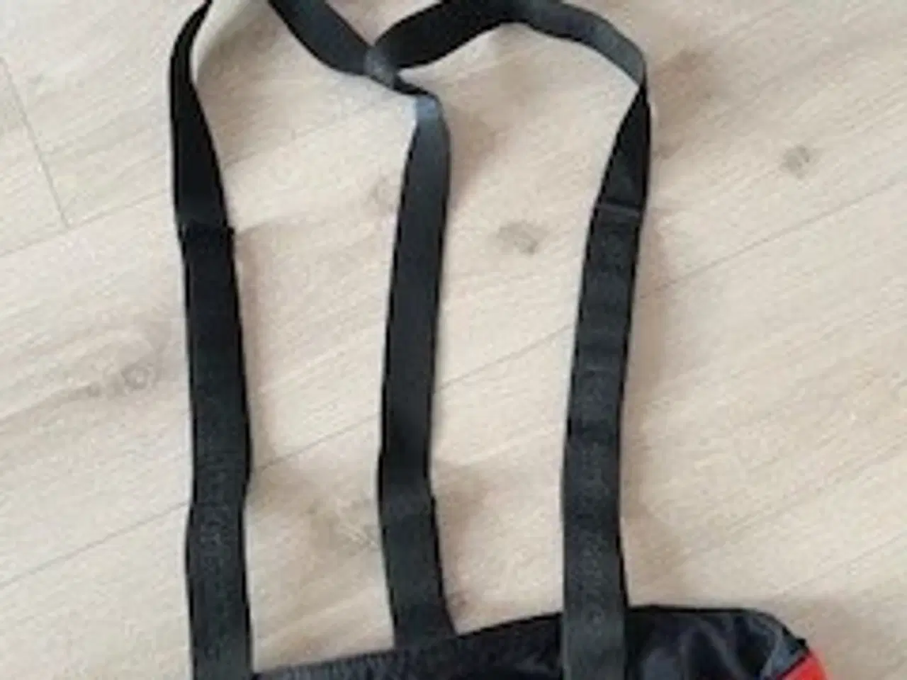 Billede 3 - Peak Perfomance L med Recco. Herre