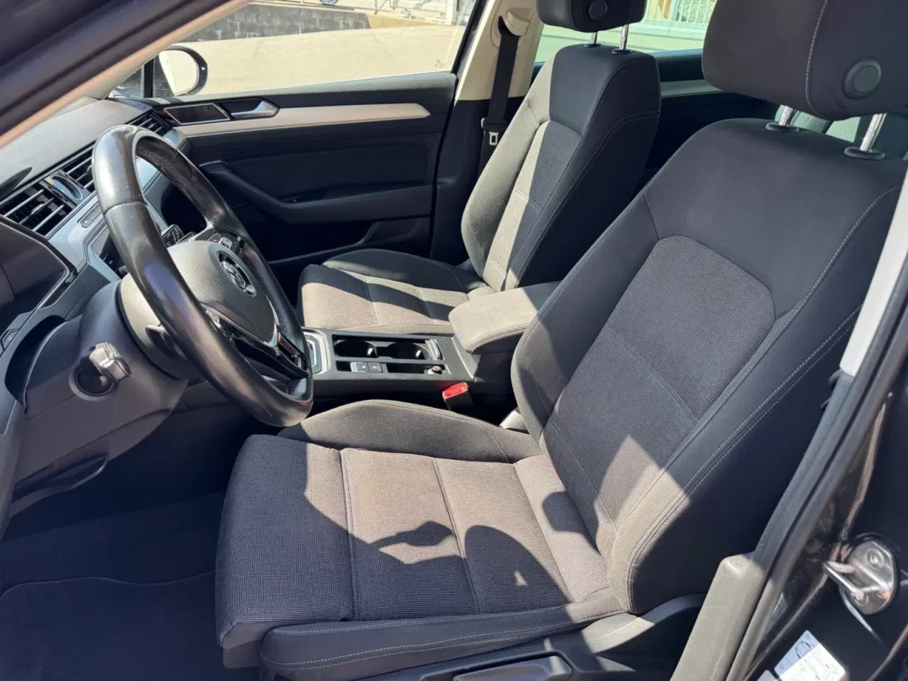 Billede 7 - VW Passat 2,0 TDi 150 Highline Premium Variant DSG