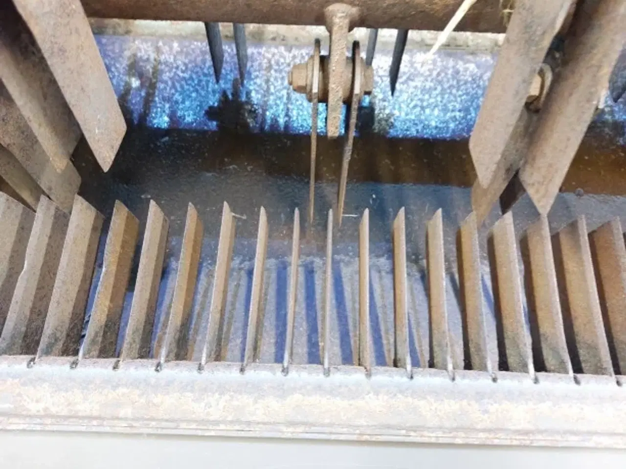 Billede 6 - Dronningborg D7000 Snitter 28850621