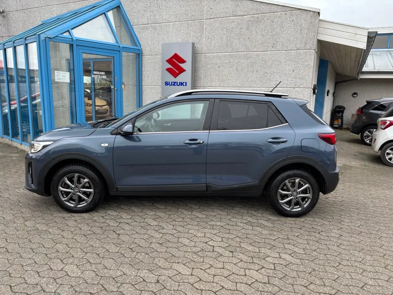 Billede 3 - Kia Stonic 1,2 Attraction