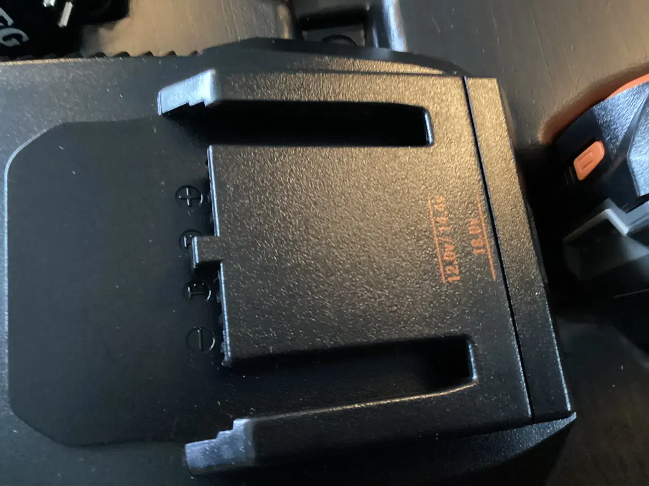 Billede 3 - AEG bore/ skruemaskine BS 18G2 LI52c