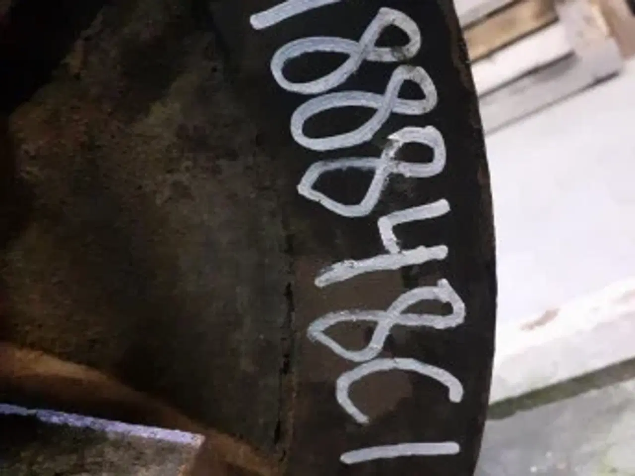 Billede 6 - Case 1620 Rotor variator 