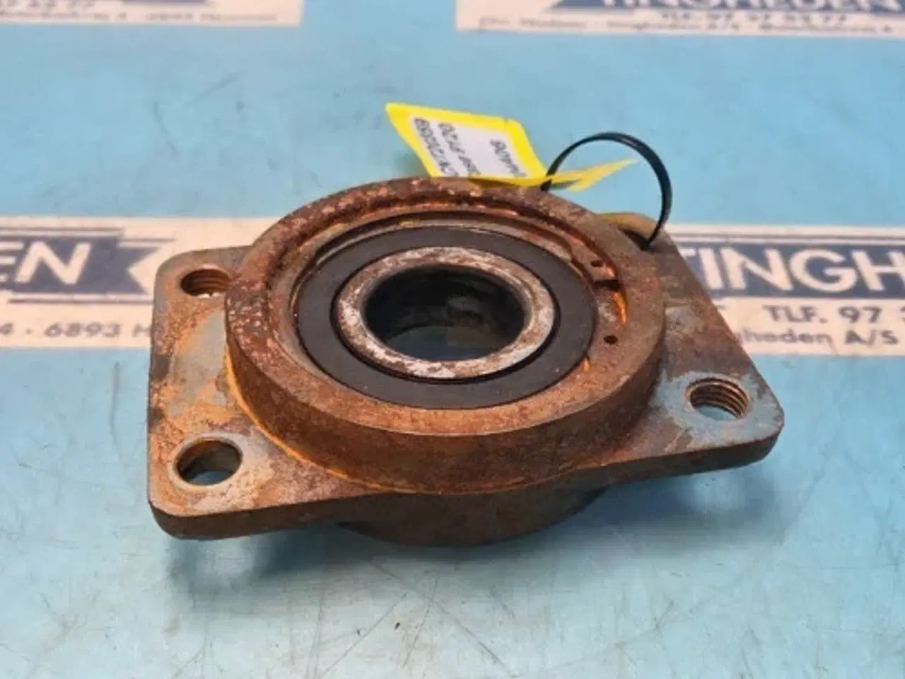 Billede 6 - Case 9120 Lejehus 84320474