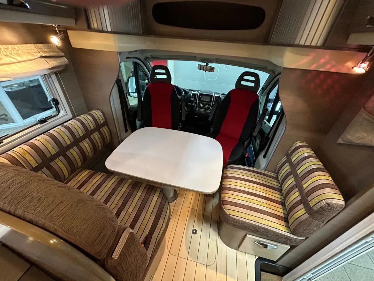 Billede 6 - Fiat Bavaria 2,3 Baltic T730