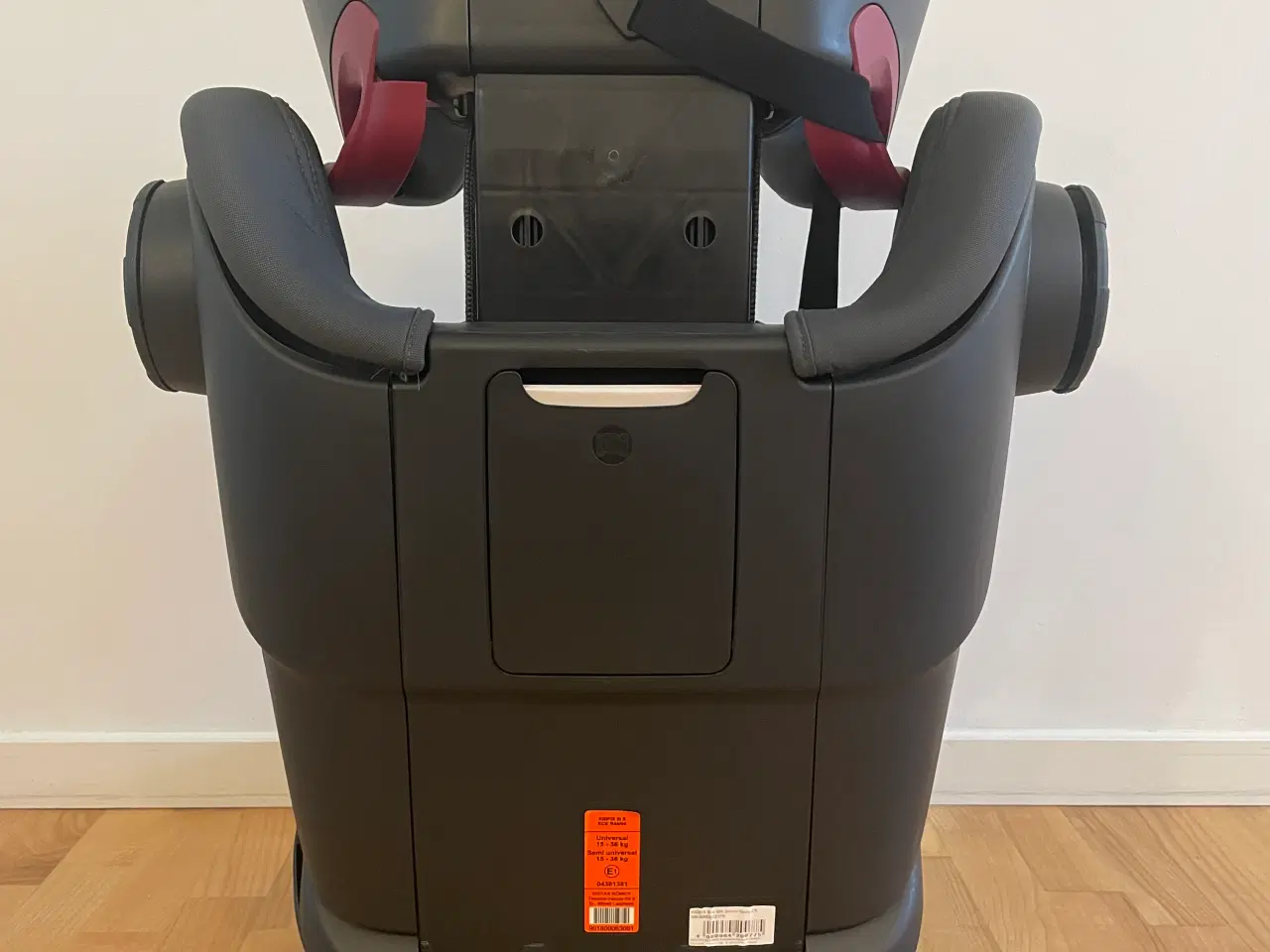 Billede 3 - Britax Römer KIDFIX III S Autostol