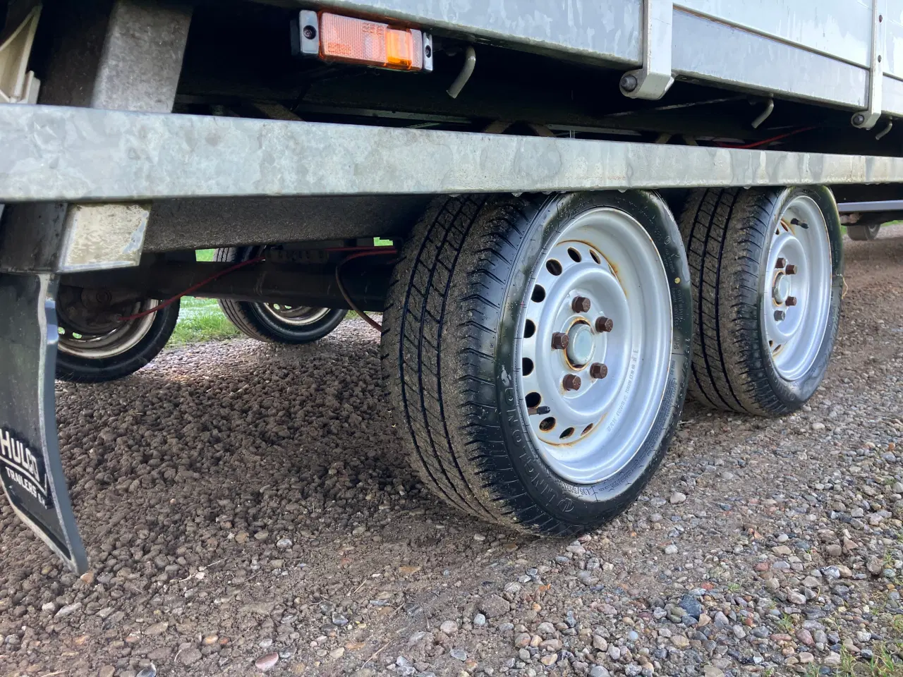 Billede 13 - Hulco 3.000 kg 420x210