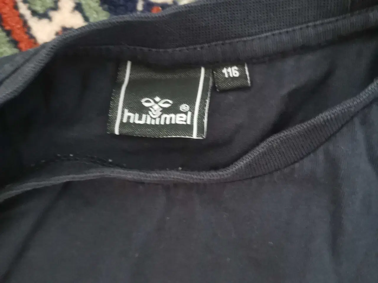 Billede 2 - Hummel og flying Superkids sæt 25 kr ialt 🌸