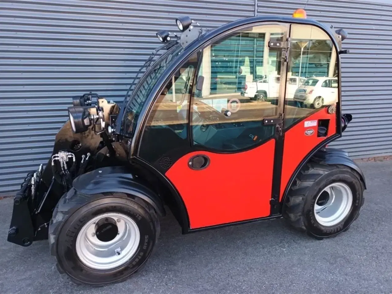 Billede 5 - GiANT gt5048