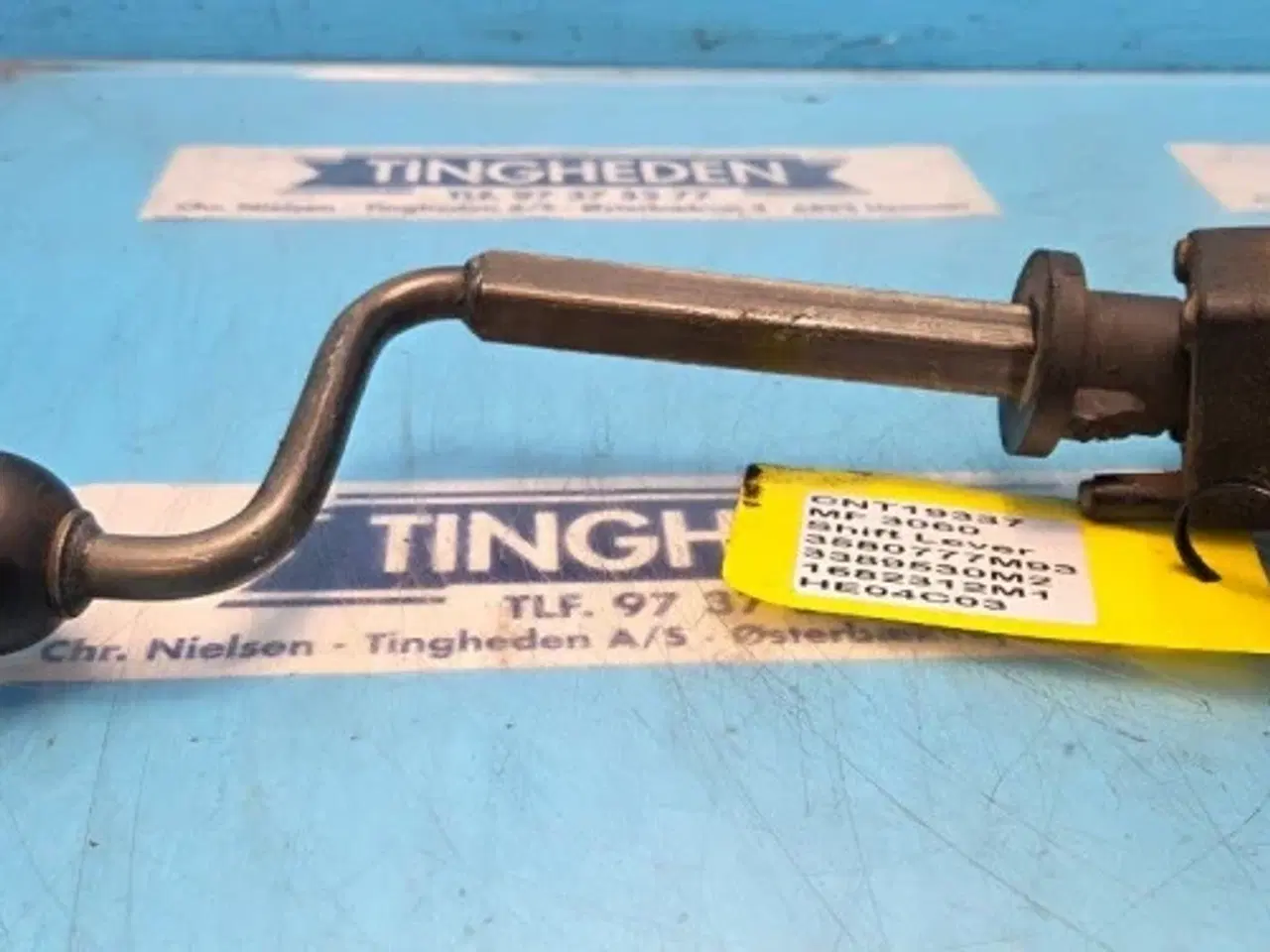 Billede 11 - Massey Ferguson 3060 Stang 3580777M93