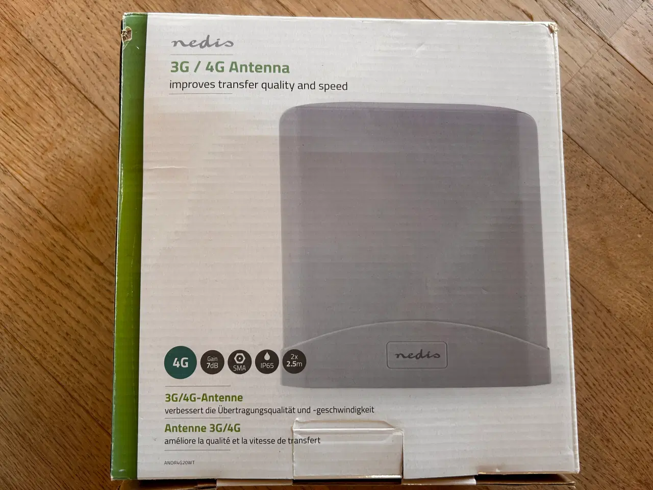 Billede 4 - Nye WiFi-routere sælges – aldrig brugt! TP-Link, H