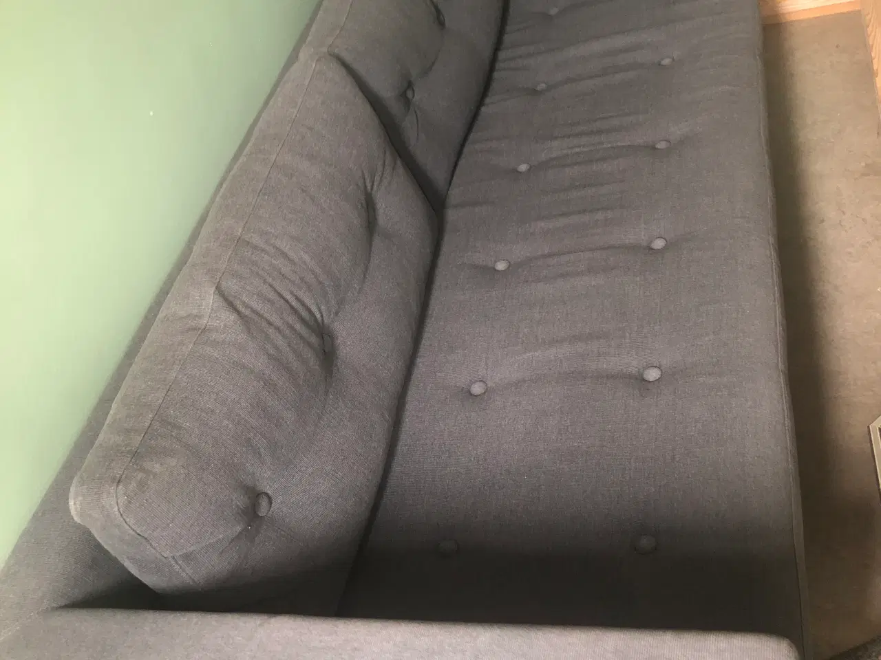 Billede 1 - Søren Lund sofa