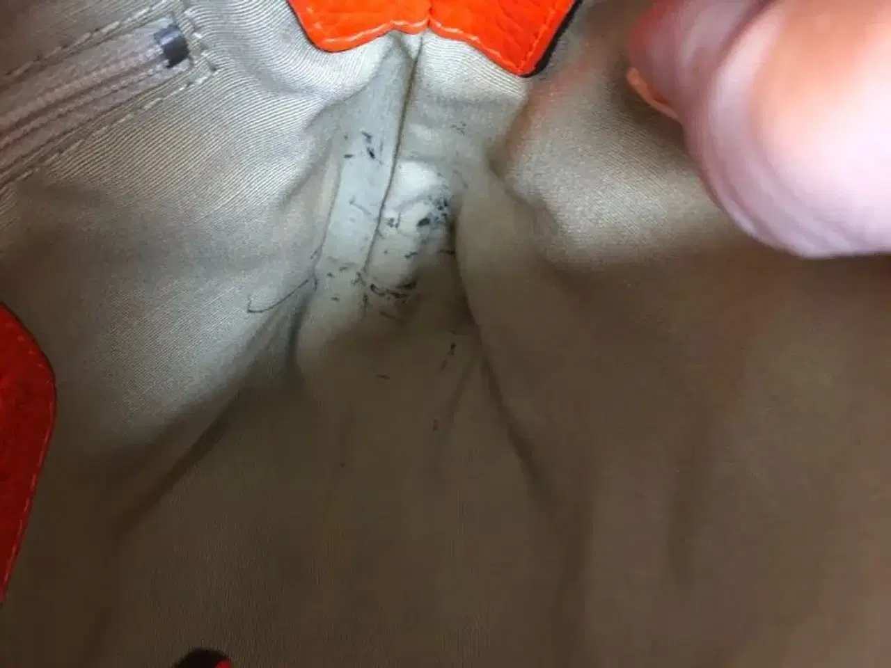 Billede 3 - Decadent clutch