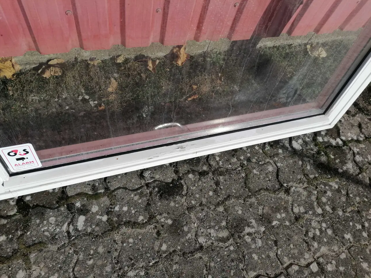 Billede 10 - Div. Tophængte Vinduer , Stykpris fra 