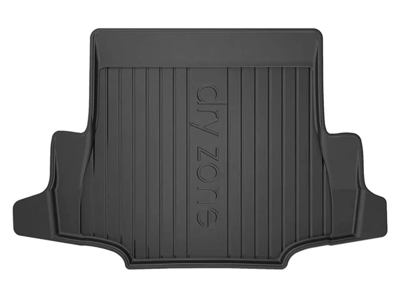 Billede 1 - Bagagerumsbakke BMW 1-Serie E87 HB 2004-2011