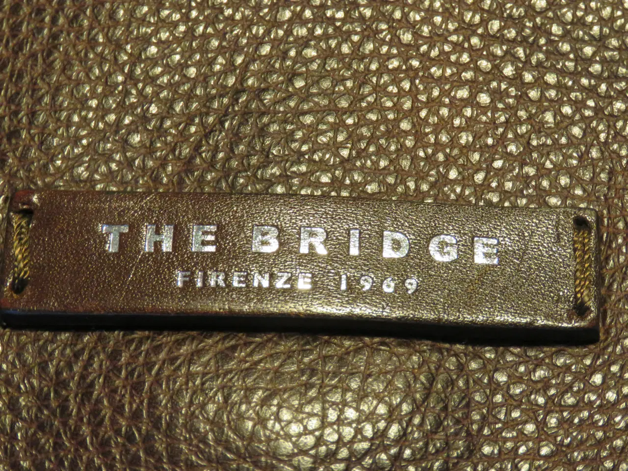 Billede 5 - Skuldertaske/Cross Body i The Bridge