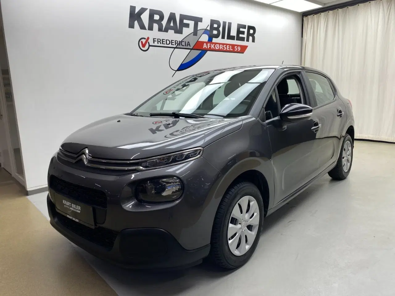 Billede 1 - Citroën C3 1,2 PureTech 82 Supreme