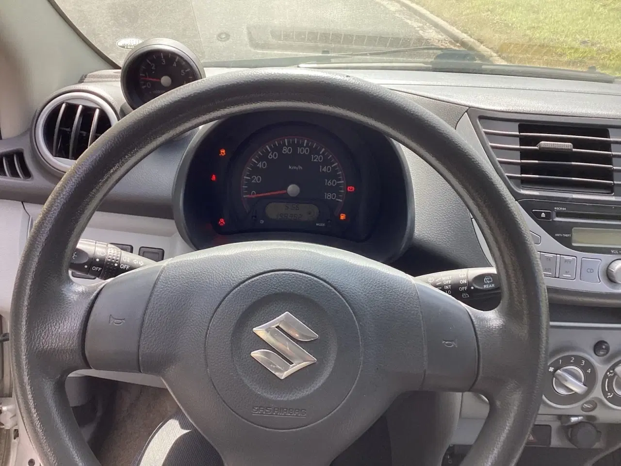 Billede 8 - Suzuki Alto 1,0 GL