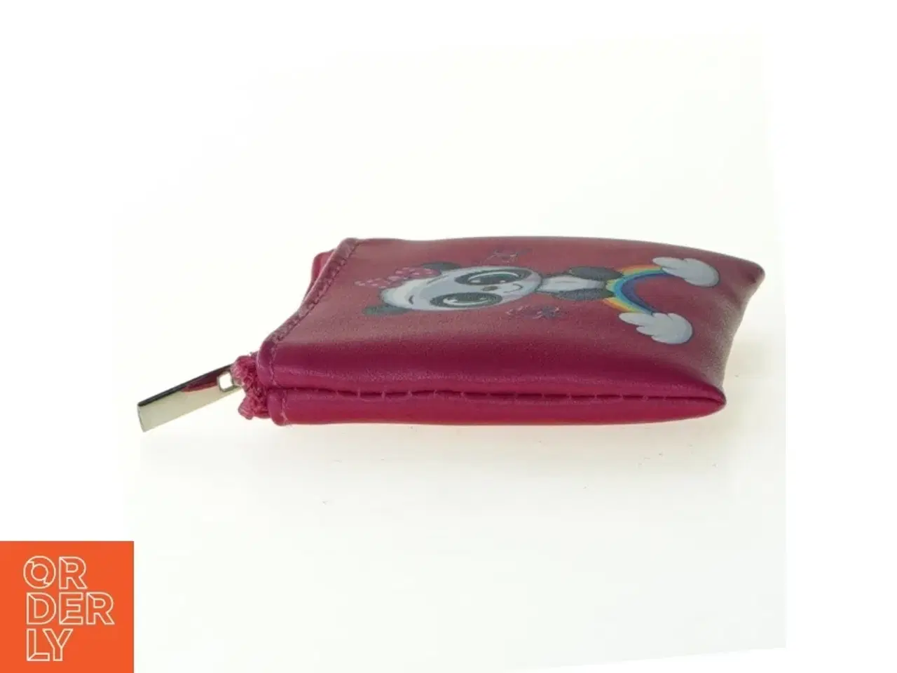 Billede 3 - Lille taske, pung (str. 8 x 7 cm)