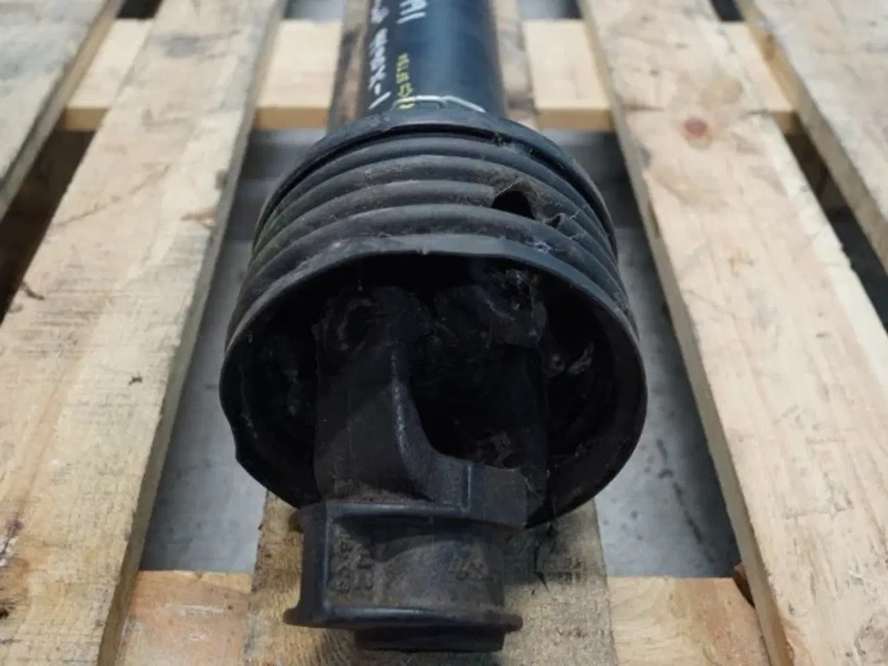 Billede 9 - Fendt 9490X PTO Aksel 28284991