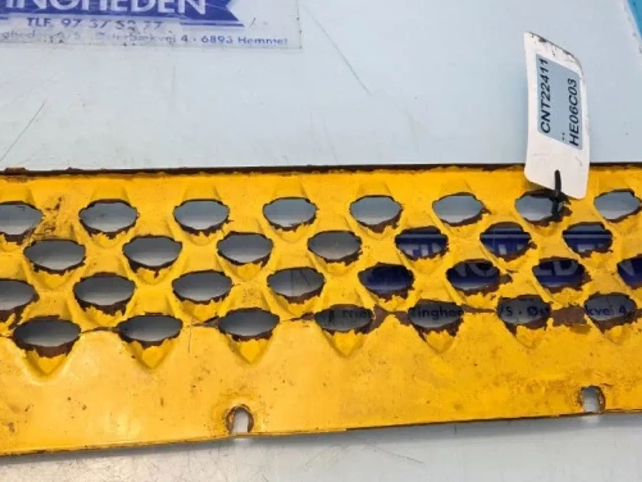 Billede 5 - New Holland TX66 Soldforlænger 453266