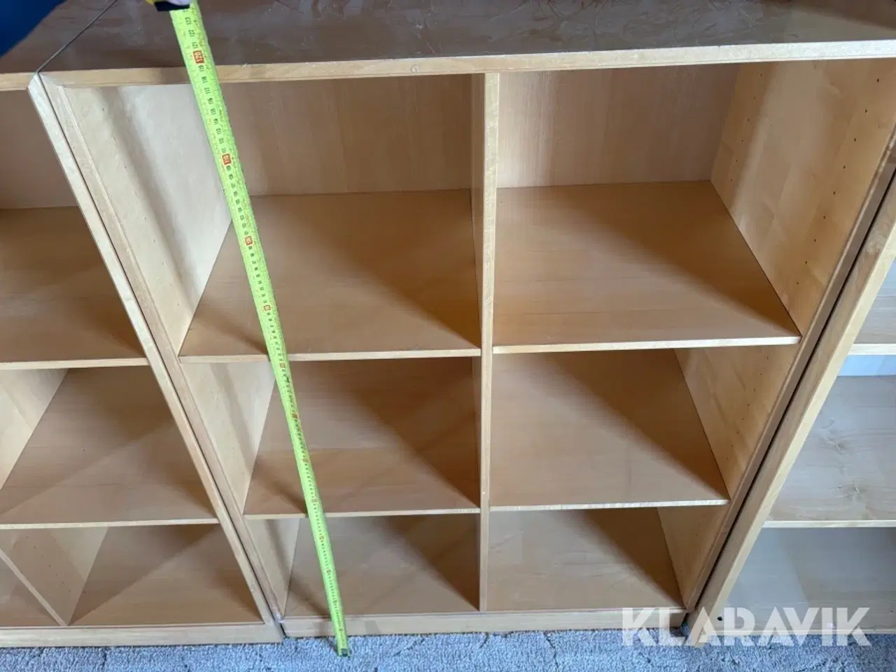 Billede 5 - Diverse kontormøbler