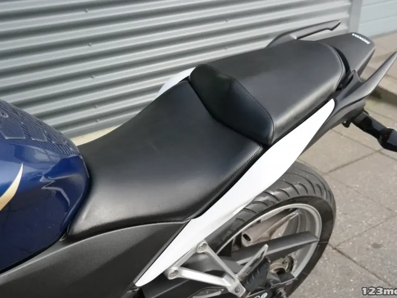 Billede 25 - Honda CBR 250 R MC-SYD BYTTER GERNE