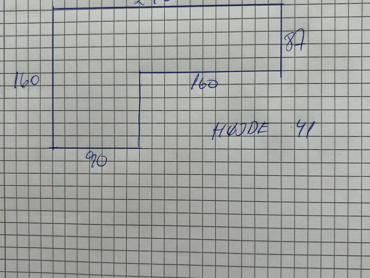 Billede 2 - Lækker læder sofa 