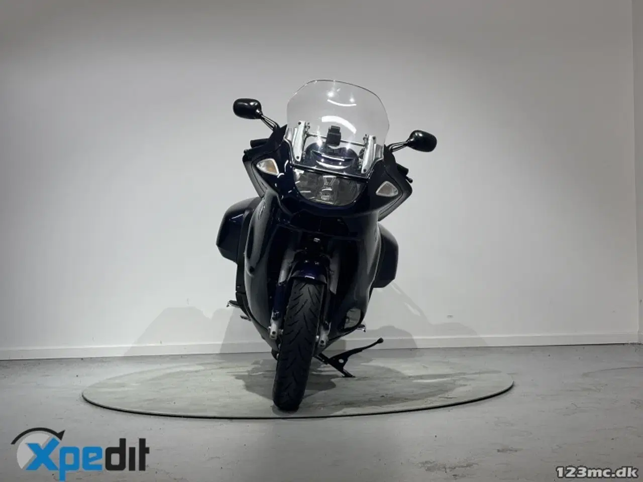 Billede 6 - BMW K 1200 GT