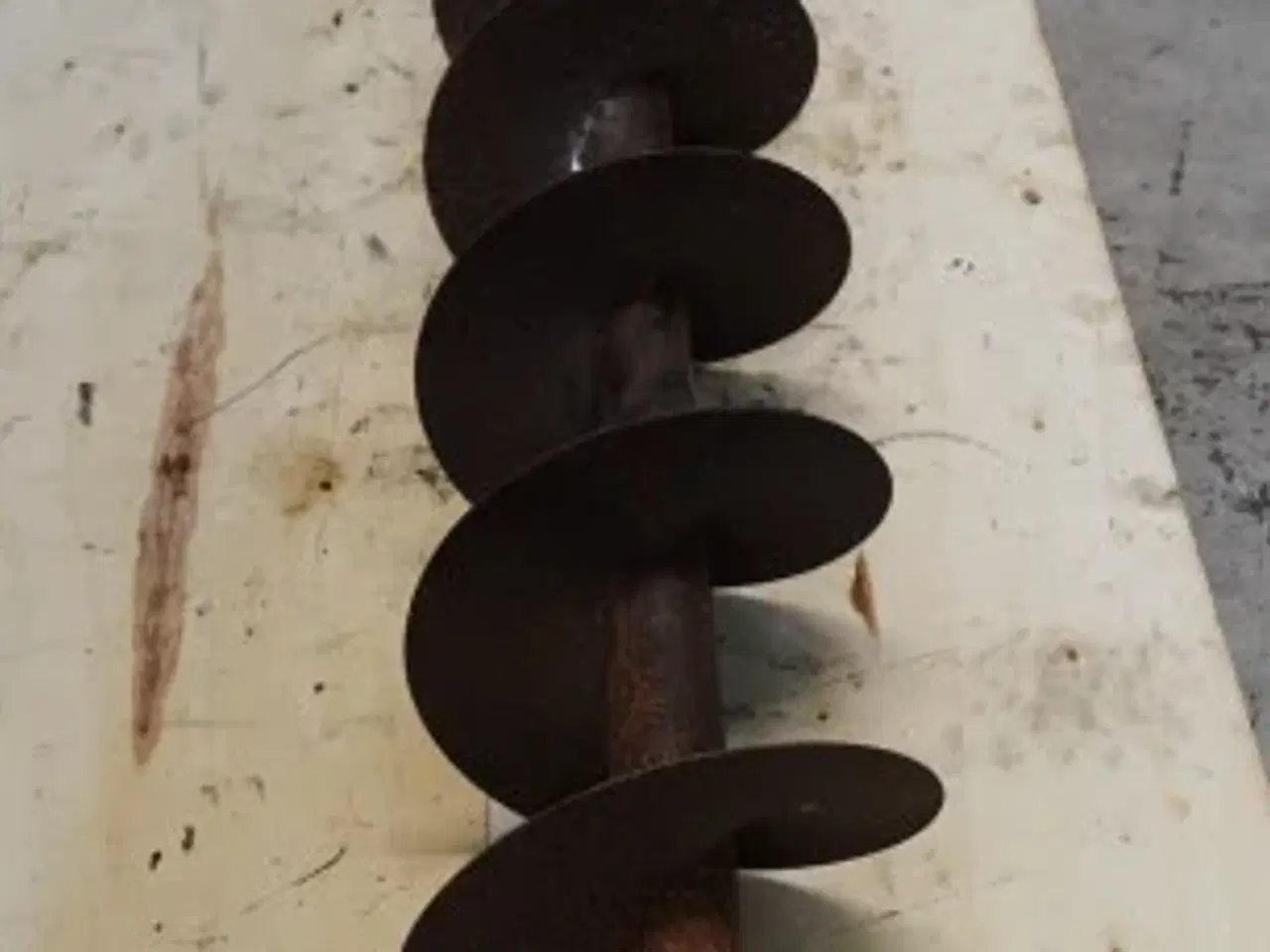 Billede 6 - Claas Dominator 98 Snegl 6827952