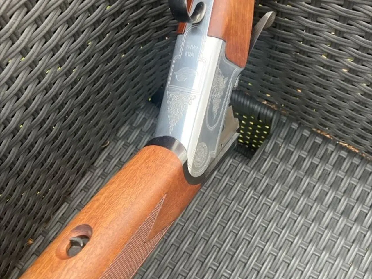 Billede 1 - Wild Game Cal 12