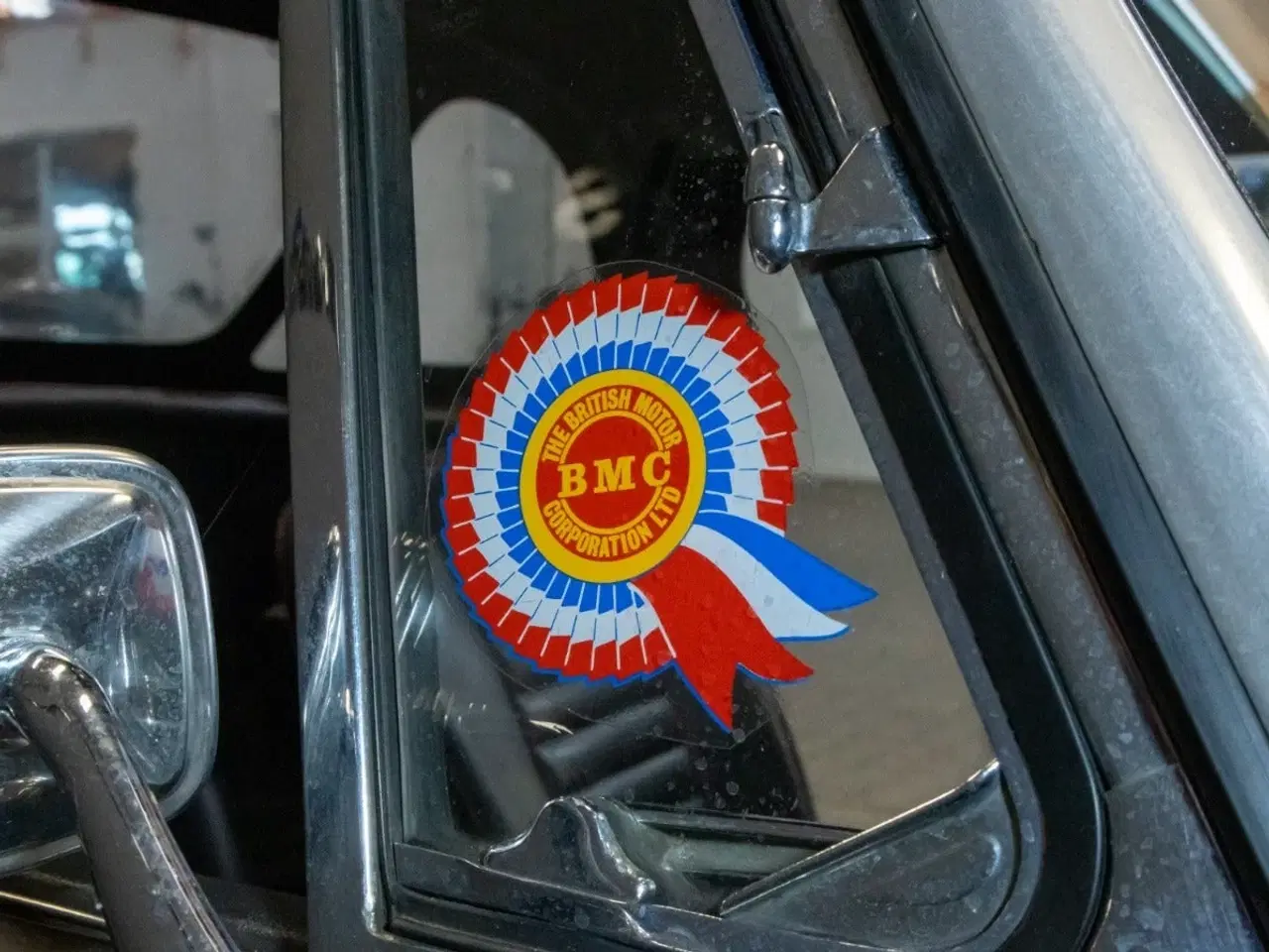 Billede 18 - MG C 2,9 Coupé