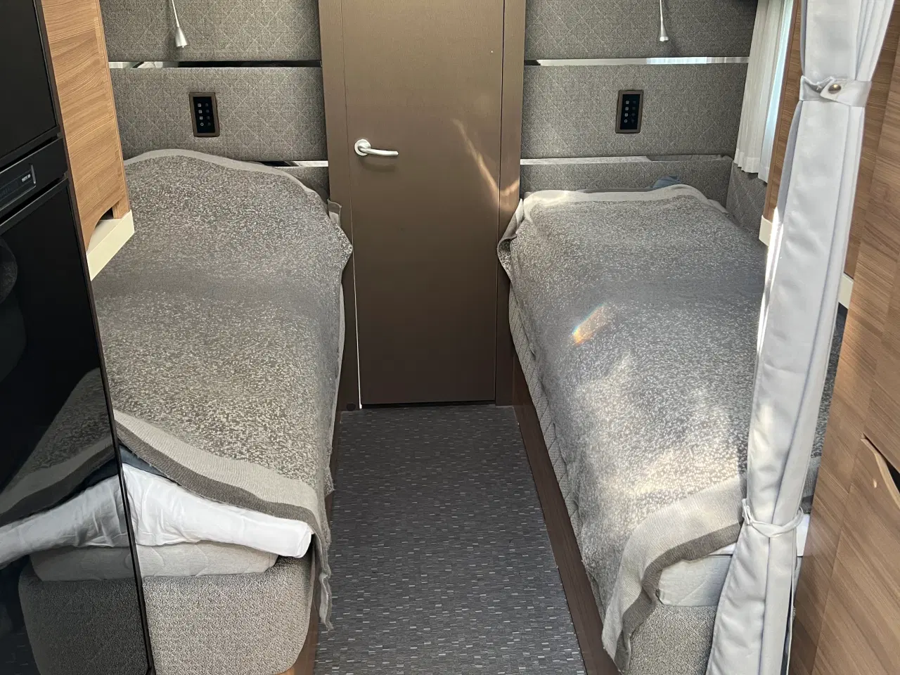 Billede 6 - Adria Alpina 613 UT