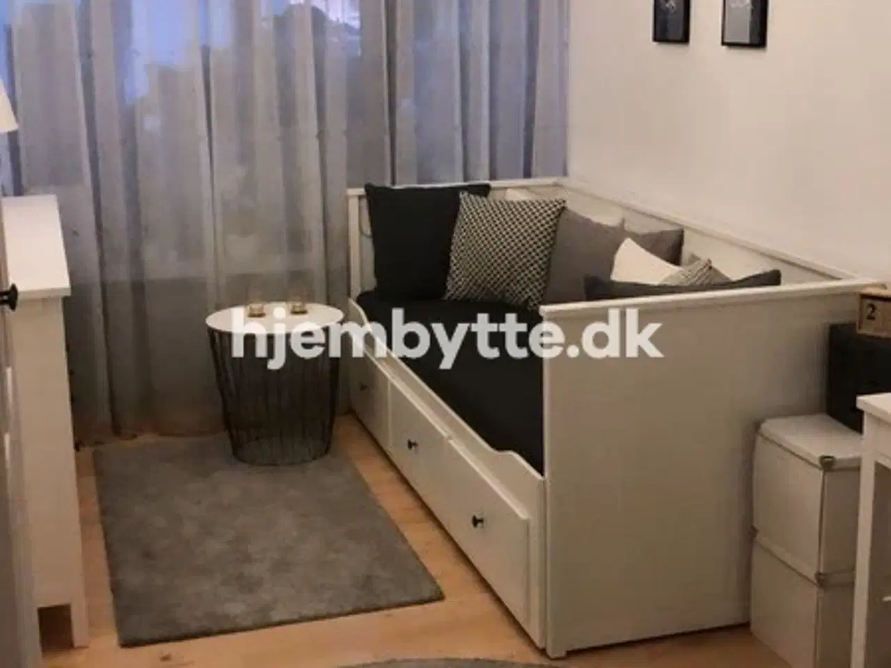 Billede 11 - Hjembytte - Rymarksvej