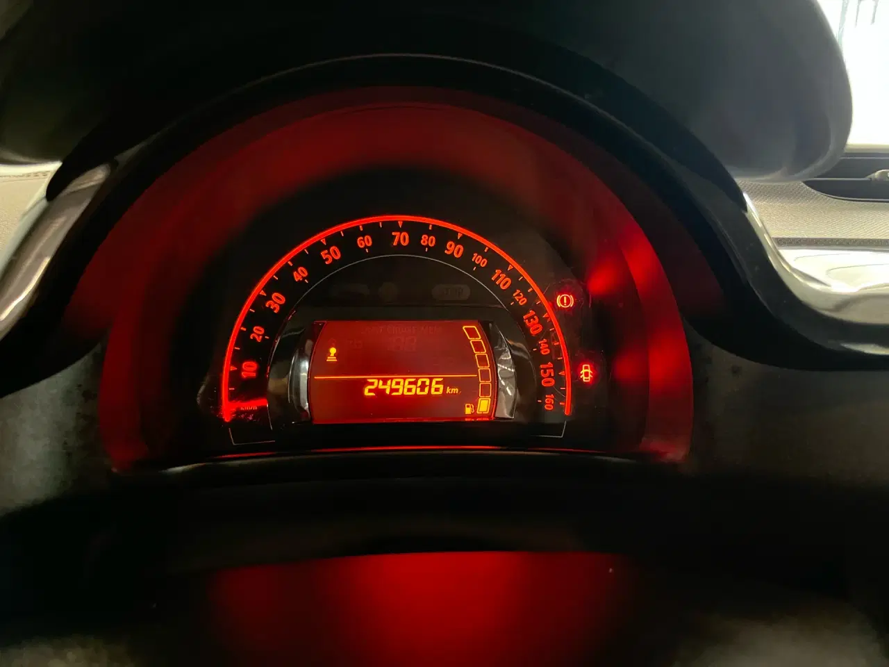 Billede 15 - Renault Twingo 1,0 Sce Expression start/stop 70HK 5d