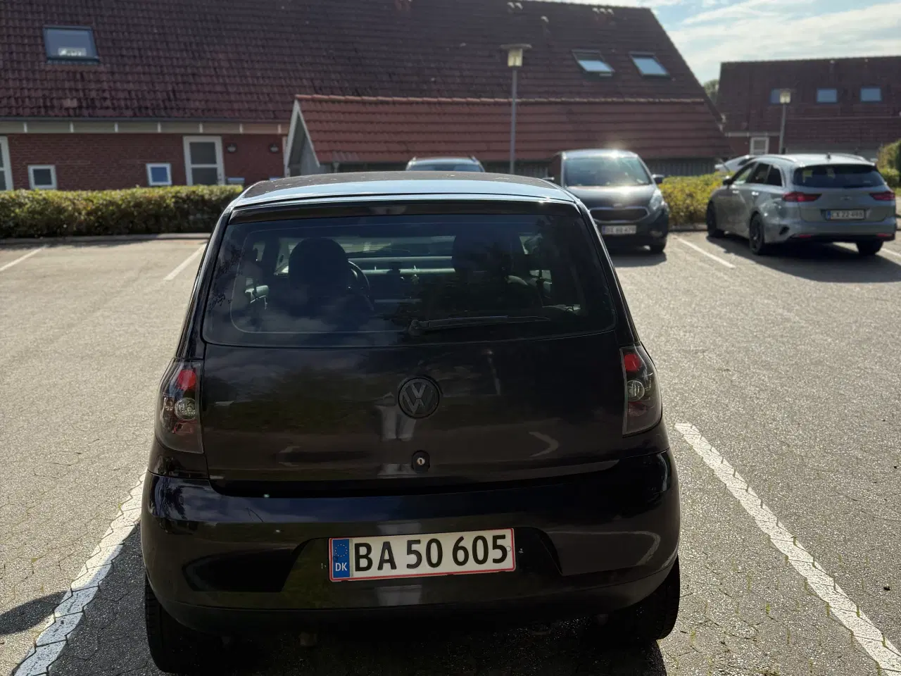 Billede 3 - Bil