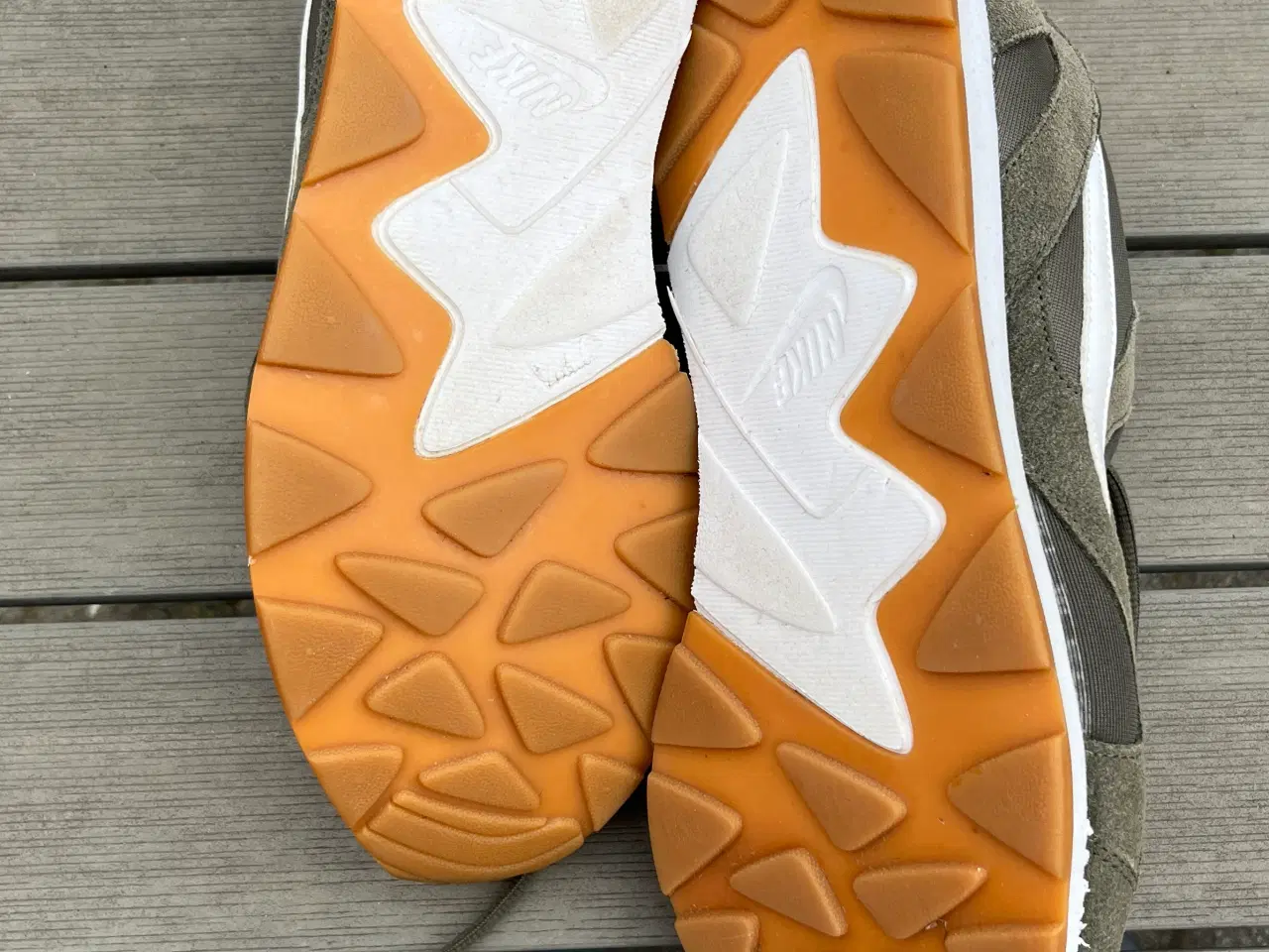 Billede 2 - Herresneakers Str. 48.5 