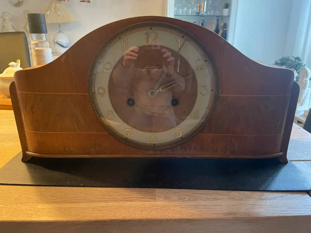 Billede 1 - Junghans bordur