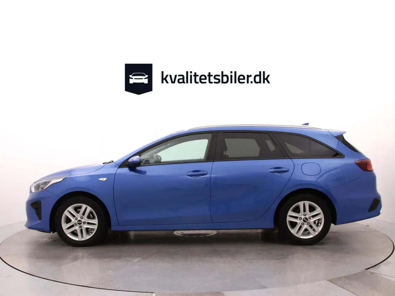 Billede 2 - Kia Ceed 1,0 T-GDi Active SW