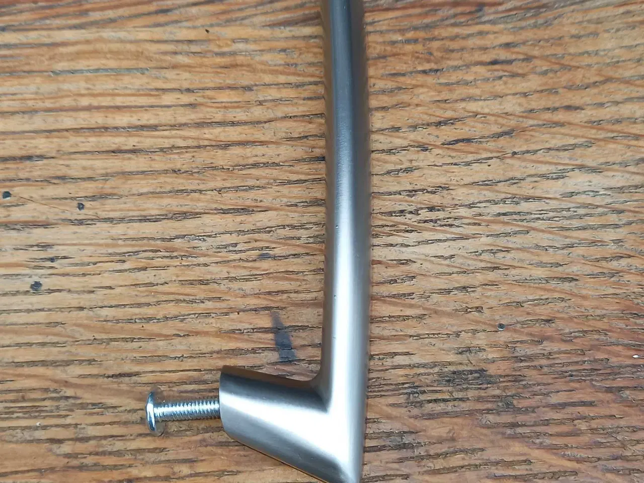 Billede 3 - Skabsgreb 13 cm centerhul