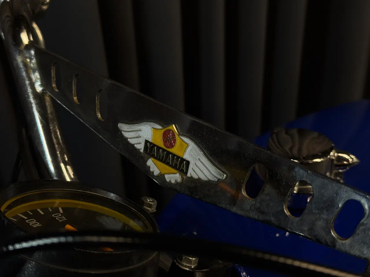 Billede 7 - Yamaha FS1 / 4 Gear!