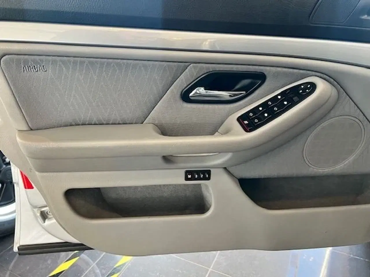 Billede 18 - BMW 525i 2,5 192HK