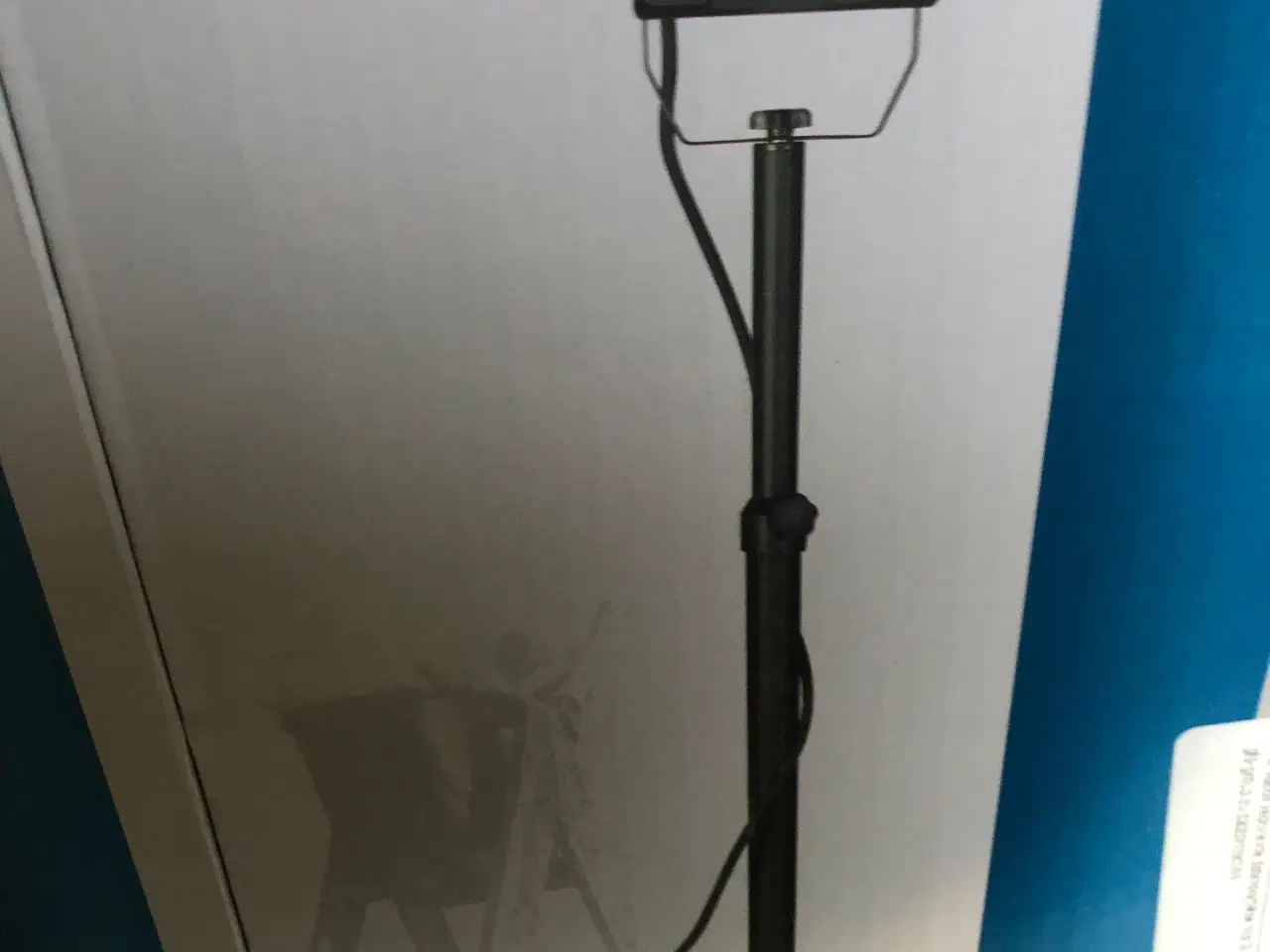 Billede 2 - Arbejdslampe