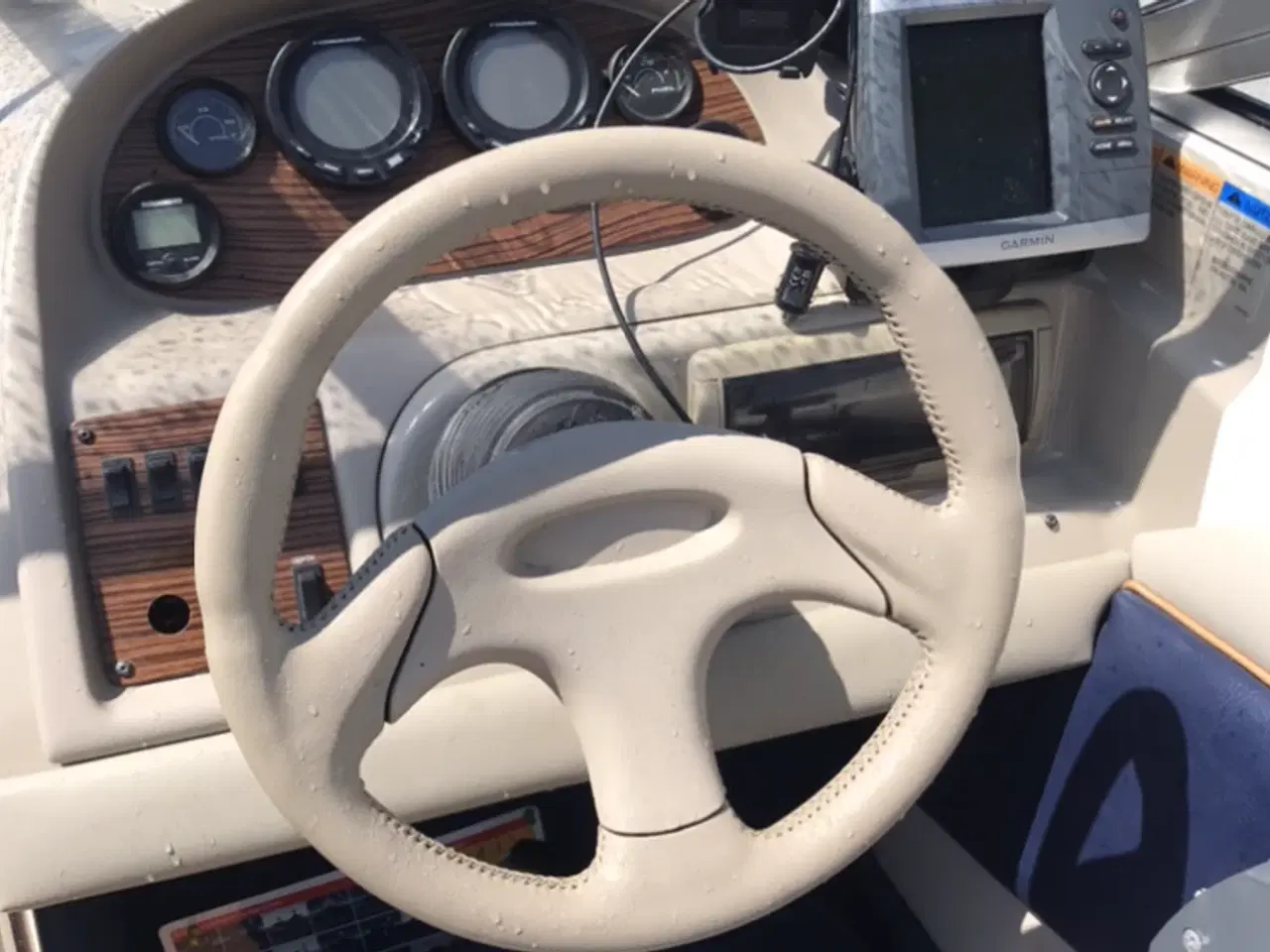 Billede 4 - Bayliner 1702 DayCruiser