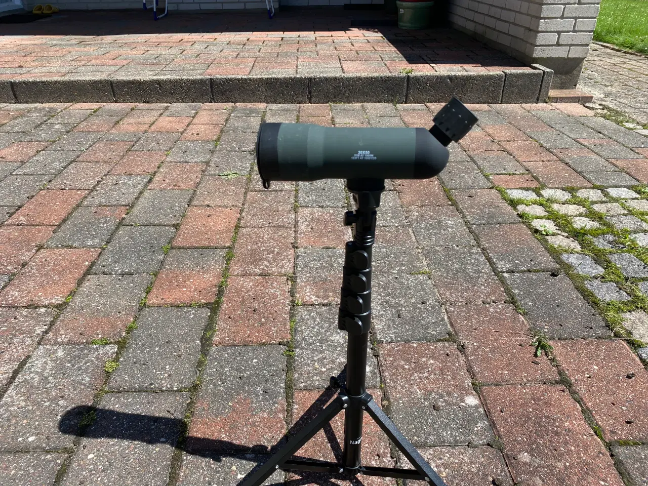 Billede 11 - Hatsan Sortie  semiautomat.