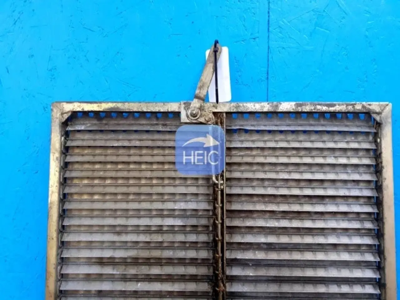 Billede 8 - Claas Lexion 570 Oversold 7564610