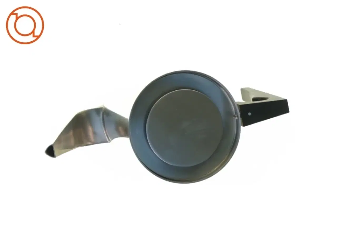 Billede 5 - Arne Jacobsen Kaffekande fra Stelton (str. 20 x 23 x 10 cm)