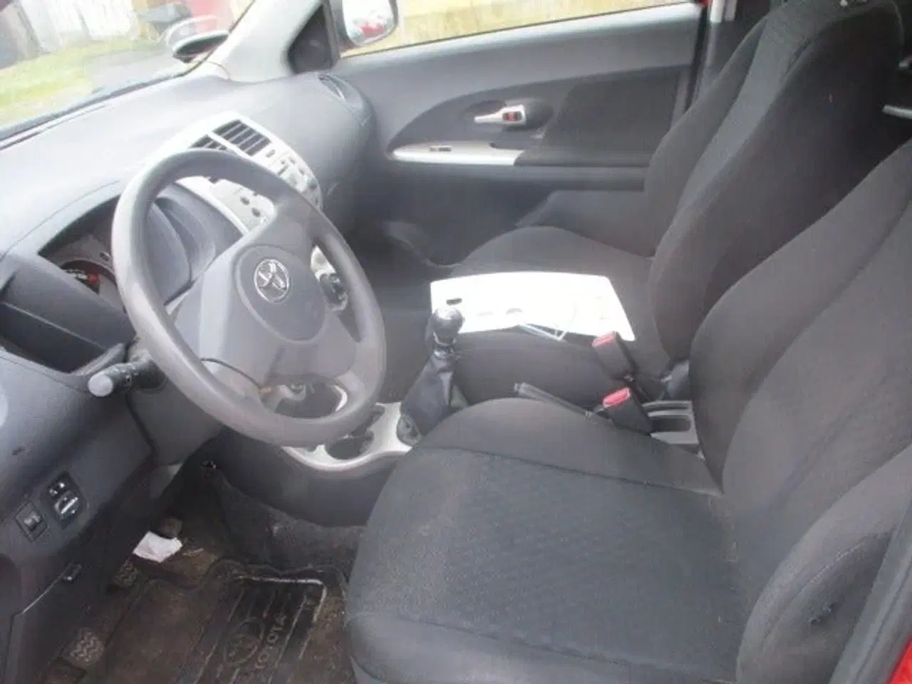 Billede 9 - Toyota Urban Cruiser 1,3 VVT-i T2