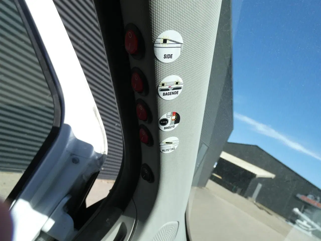 Billede 19 - Ford Transit Custom 300 L2H1 2,0 TDCi Trend 130HK Van 6g
