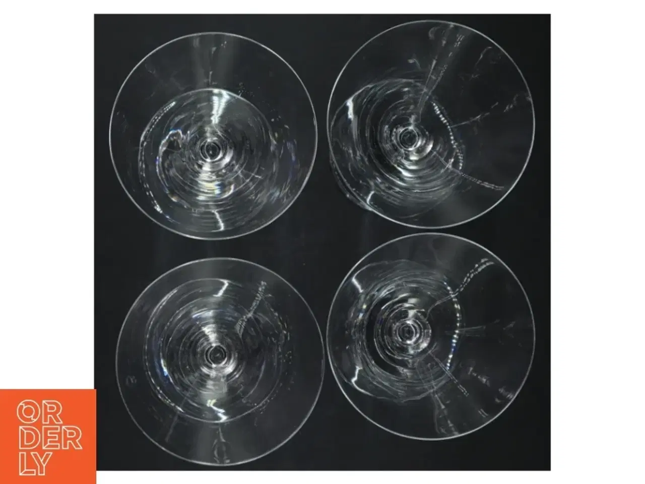 Billede 6 - Martini-glas (str. 17 cm)