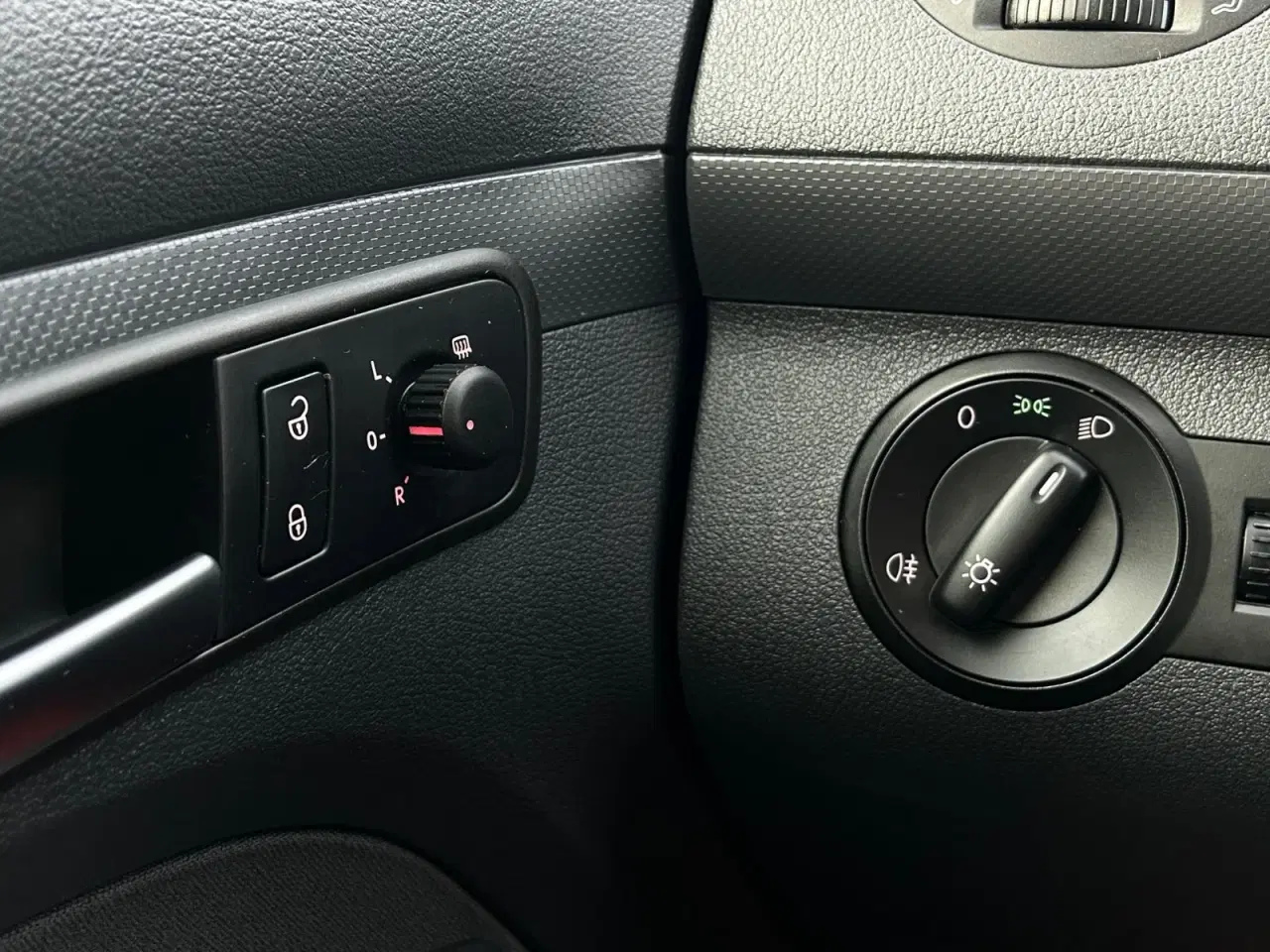 Billede 12 - VW Caddy 1,2 TSi 85 Trendline 7prs